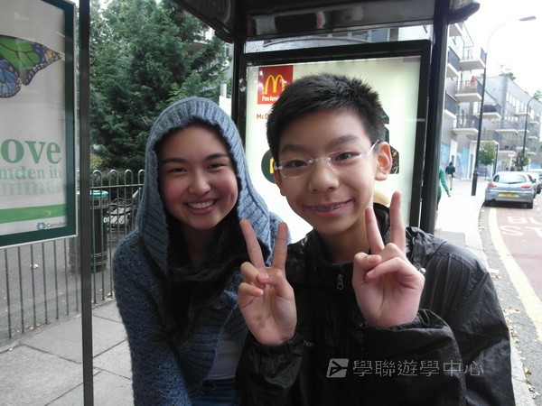 都會文化啟迪營,學聯遊學團