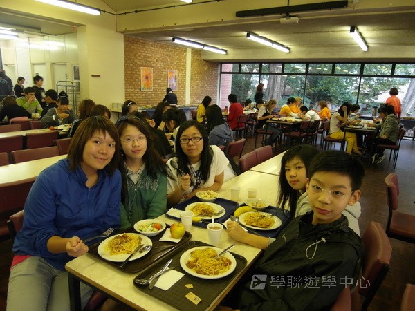 都會文化啟迪營,學聯遊學團