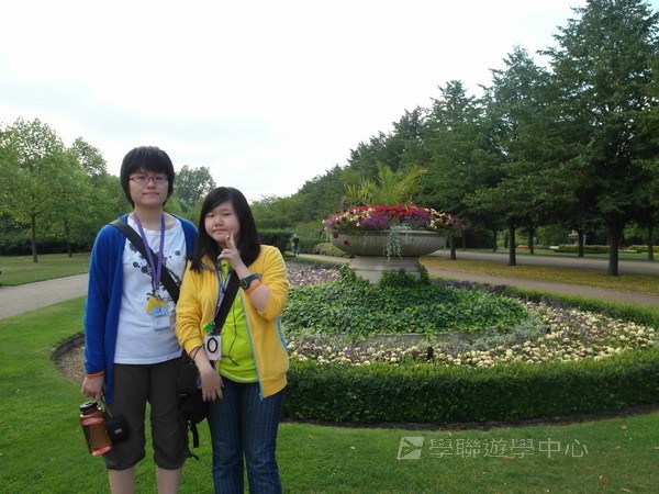 都會文化啟迪營,學聯遊學團