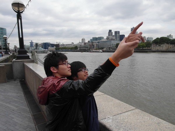 都會文化啟迪營,學聯遊學團