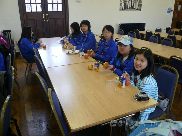 繽FUN遊學生活體驗之旅 ,學聯遊學團