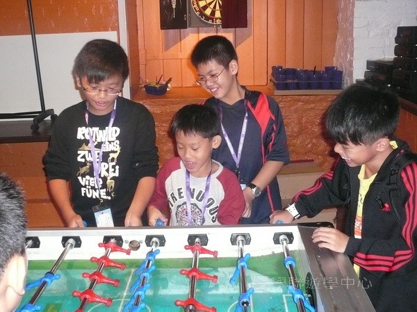 繽FUN遊學生活體驗之旅 ,學聯遊學團