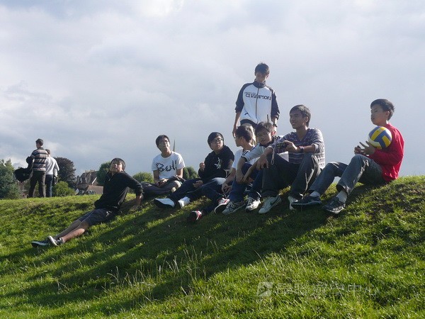 繽FUN遊學生活體驗之旅 ,學聯遊學團