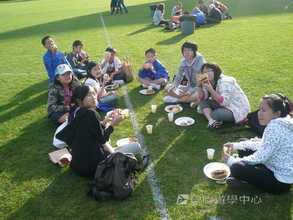 繽FUN遊學生活體驗之旅 ,學聯遊學團