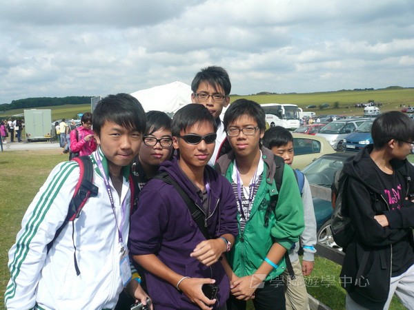 繽FUN遊學生活體驗之旅 ,學聯遊學團