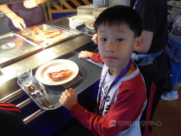 繽FUN遊學生活體驗之旅 ,學聯遊學團