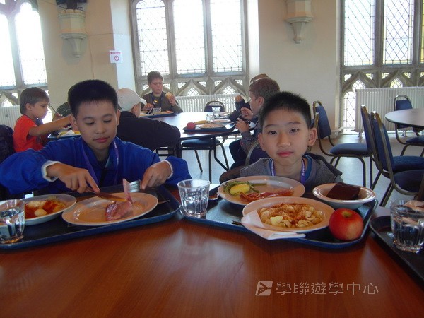 繽FUN遊學生活體驗之旅 ,學聯遊學團