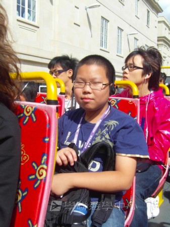 繽FUN遊學生活體驗之旅 ,學聯遊學團