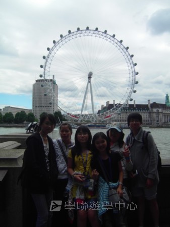 繽FUN遊學生活體驗之旅 ,學聯遊學團