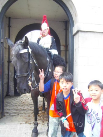 繽FUN遊學生活體驗之旅 ,學聯遊學團