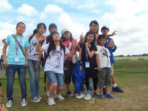 繽FUN遊學生活體驗之旅 ,學聯遊學團