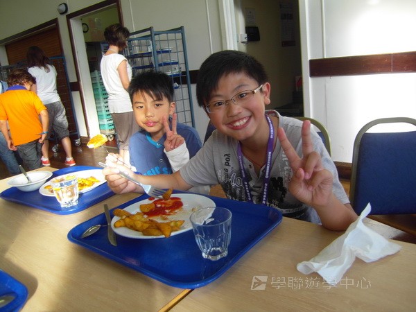 繽FUN遊學生活體驗之旅 ,學聯遊學團