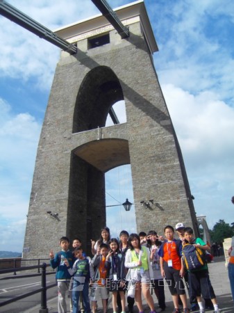 繽FUN遊學生活體驗之旅 ,學聯遊學團