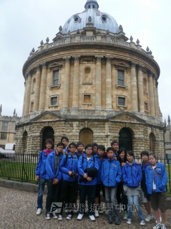繽FUN遊學生活體驗之旅 ,學聯遊學團