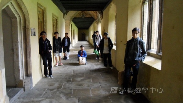 繽FUN遊學生活體驗之旅 ,學聯遊學團