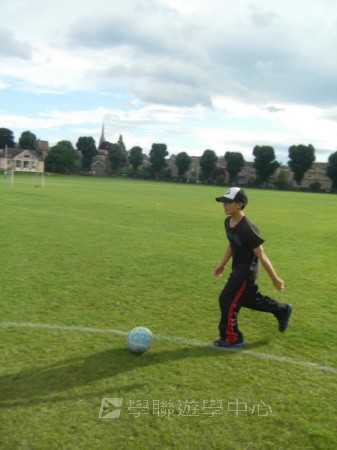 繽FUN遊學生活體驗之旅 ,學聯遊學團