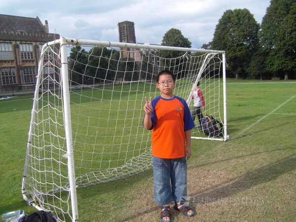 繽FUN遊學生活體驗之旅 ,學聯遊學團