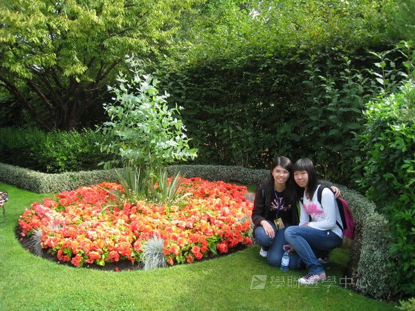 都會文化啟迪營,學聯遊學團