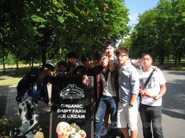 都會文化啟迪營,學聯遊學團