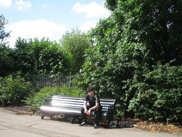 都會文化啟迪營,學聯遊學團