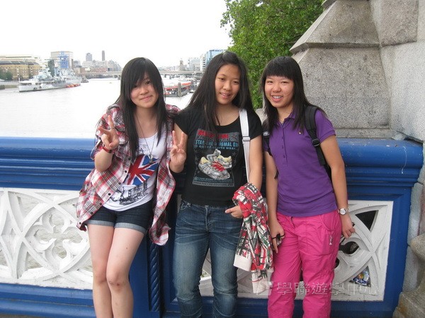 都會文化啟迪營,學聯遊學團