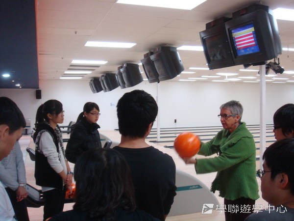 悉尼都會文化體驗遊學假期,學聯遊學團