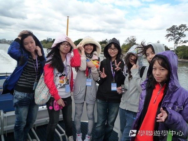 Kaplan International Colleges &  Education Centre of Australia,學聯遊學團