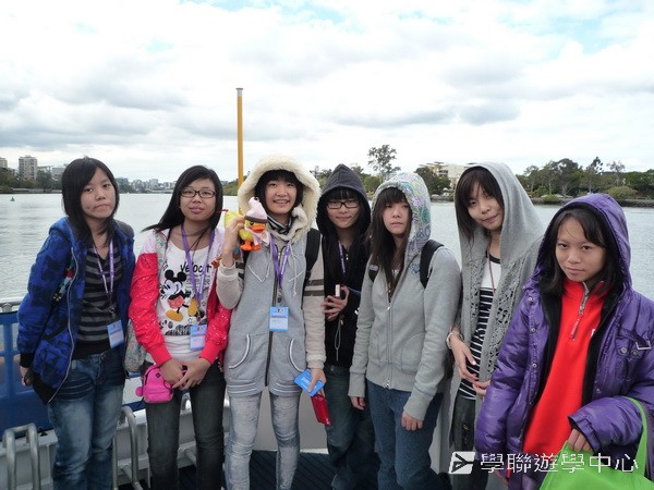 Kaplan International Colleges &  Education Centre of Australia,學聯遊學團