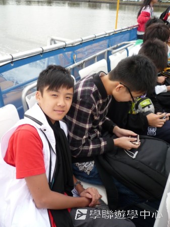 Kaplan International Colleges &  Education Centre of Australia,學聯遊學團