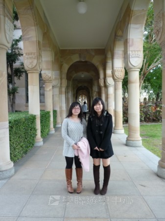 Kaplan International Colleges &  Education Centre of Australia,學聯遊學團