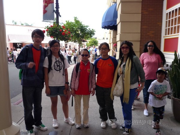 Kaplan International Colleges &  Education Centre of Australia,學聯遊學團