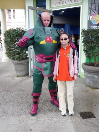 Kaplan International Colleges &  Education Centre of Australia,學聯遊學團