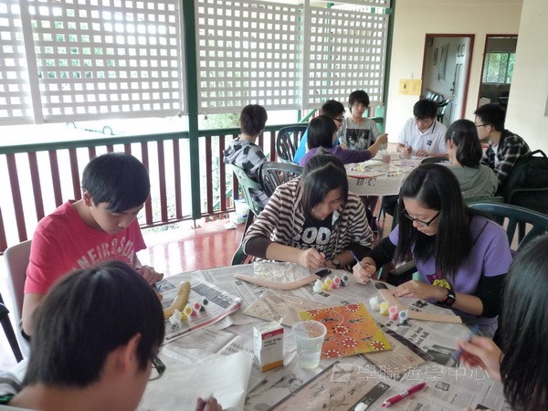 Kaplan International Colleges &  Education Centre of Australia,學聯遊學團