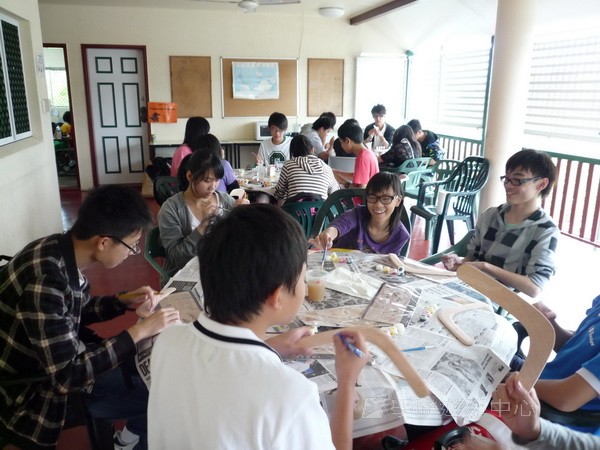 Kaplan International Colleges &  Education Centre of Australia,學聯遊學團