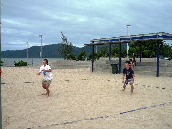 Kaplan International Colleges &  Education Centre of Australia,學聯遊學團