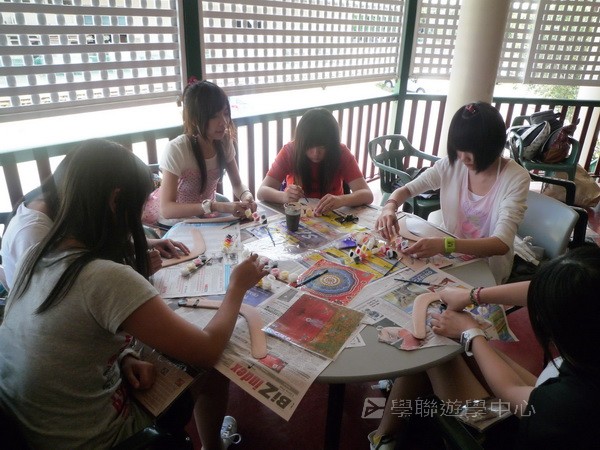 Kaplan International Colleges &  Education Centre of Australia,學聯遊學團