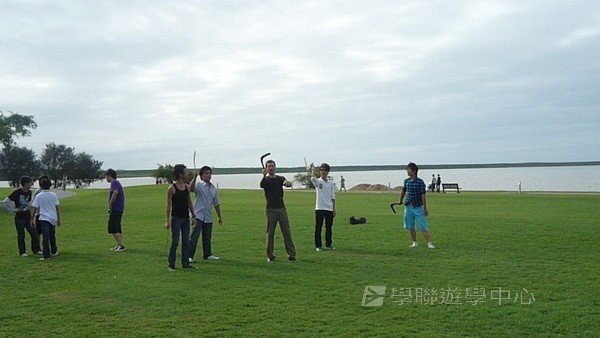 Kaplan International Colleges &  Education Centre of Australia,學聯遊學團