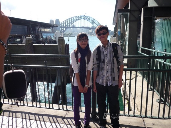 Kaplan International Colleges &  Education Centre of Australia,學聯遊學團