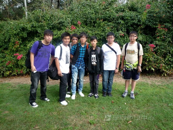 澳洲東岸體驗假期 (布里斯本、開恩茲),學聯遊學團