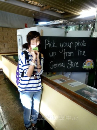 澳洲東岸體驗假期 (布里斯本、開恩茲),學聯遊學團