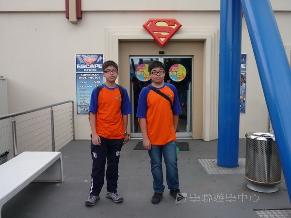 澳洲東岸體驗假期 (布里斯本、開恩茲),學聯遊學團