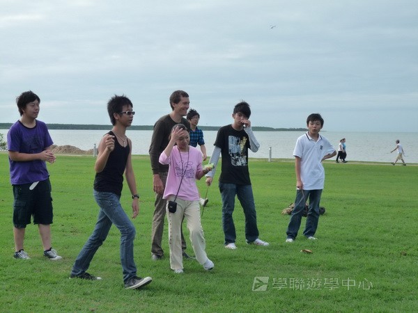 澳洲東岸體驗假期 (布里斯本、開恩茲),學聯遊學團