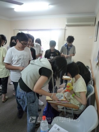 澳洲東岸體驗假期 (布里斯本、開恩茲),學聯遊學團