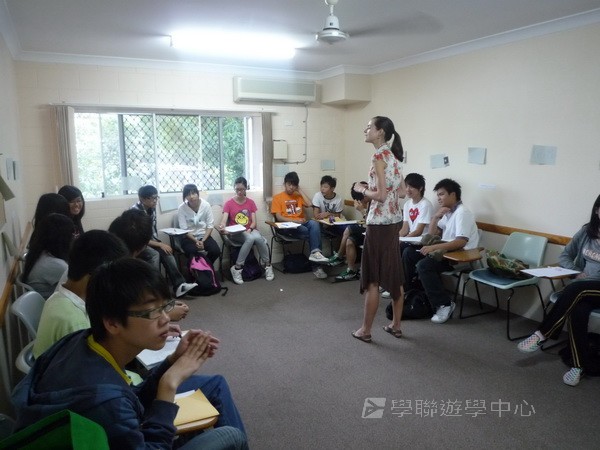 澳洲東岸體驗假期 (布里斯本、開恩茲),學聯遊學團