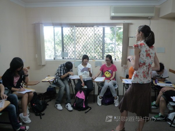 澳洲東岸體驗假期 (布里斯本、開恩茲),學聯遊學團