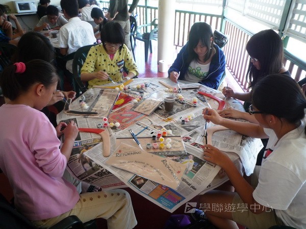 澳洲東岸體驗假期 (布里斯本、開恩茲),學聯遊學團