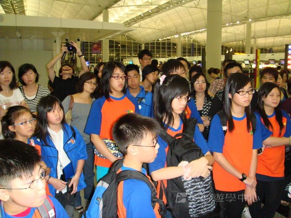 黃金海岸金色遊學假期,學聯遊學團