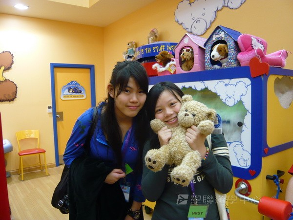 黃金海岸金色遊學假期,學聯遊學團