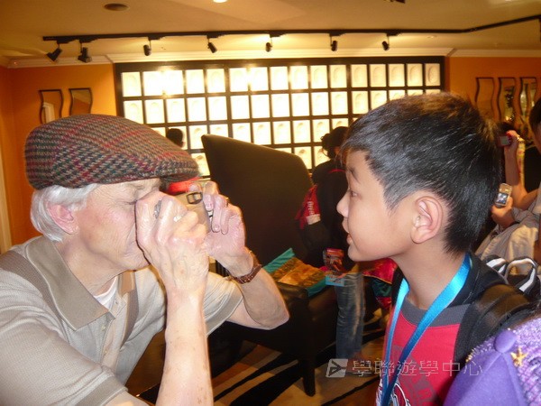 黃金海岸金色遊學假期,學聯遊學團