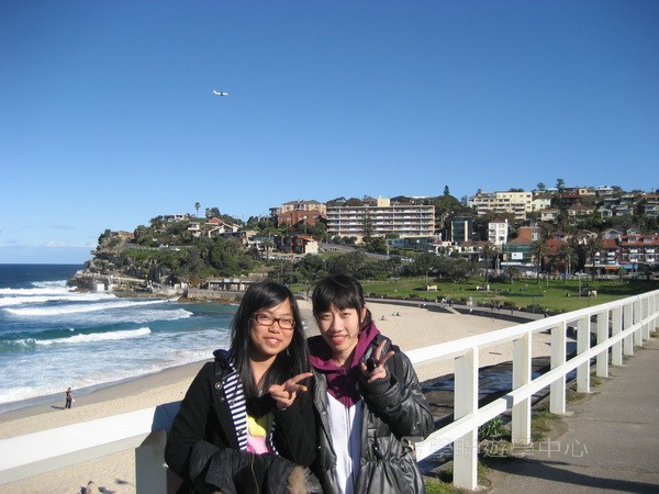 悉尼都會文化體驗遊學假期,學聯遊學團